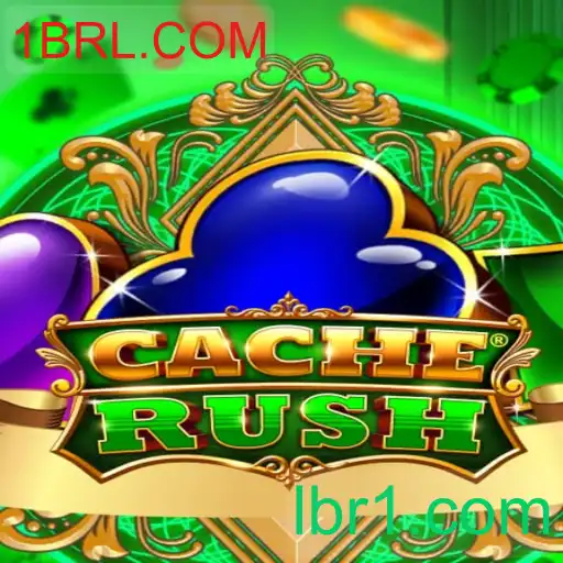 CacheRush