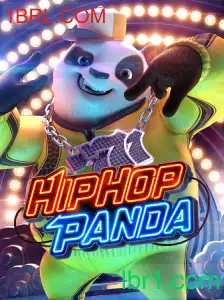 HipHopPanda