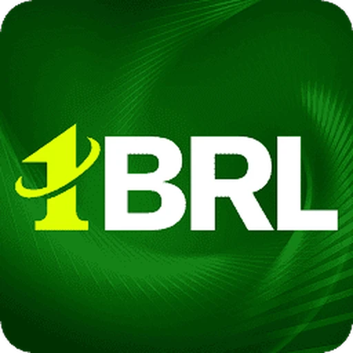 1BRL.COM Logo